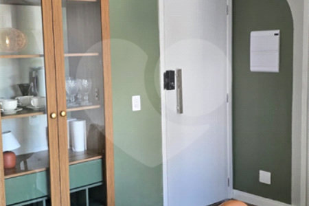 Apartamento para alugar com 1 quarto em Campos Elíseos, São Paulo, SP