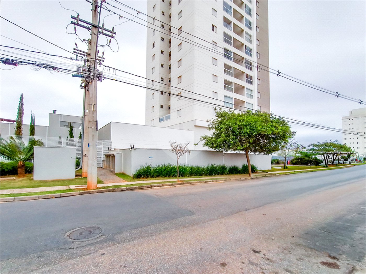 Apartamento à venda com 3 quartos, sendo 1 suíte, em Parque Campolim, Sorocaba, SP