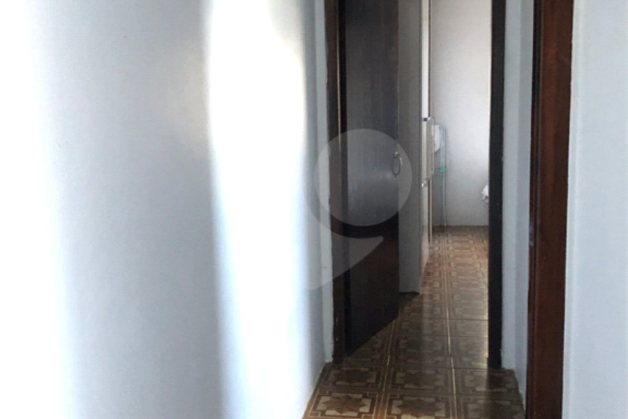Casa à venda com 2 quartos em Santana, São Paulo, SP