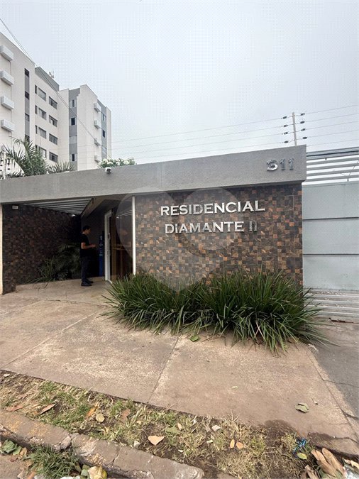 Apartamento à venda com 3 quartos em Terra Nova, Cuiabá, MT