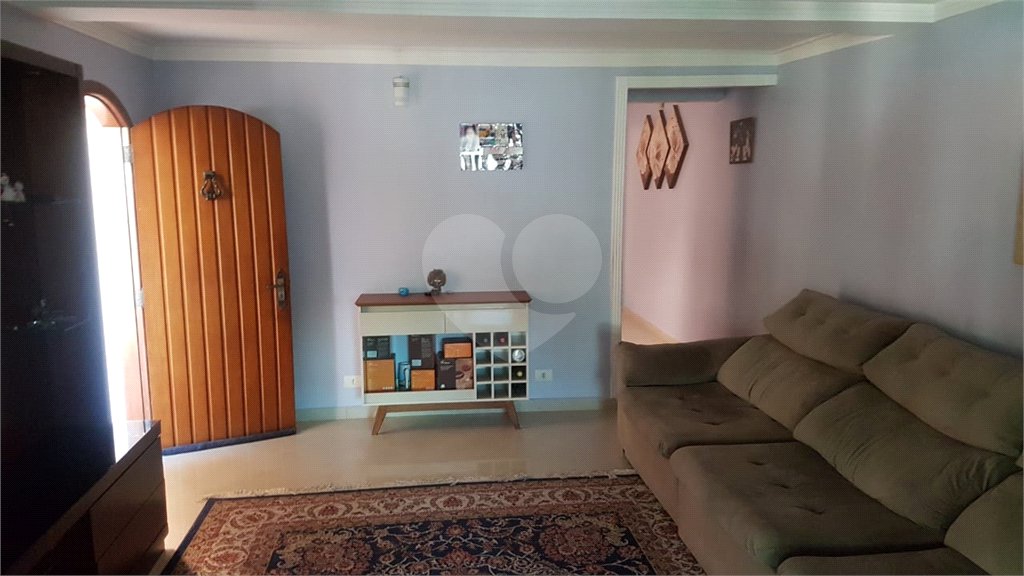 Sobrado à venda com 3 quartos, sendo 1 suíte,  em Água Fria, São Paulo, SP