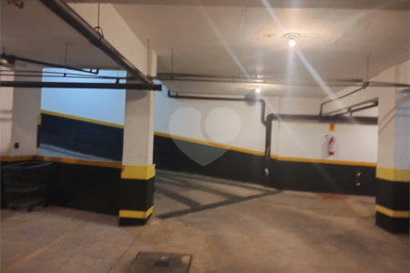 Apartamento à venda com 2 quartos em Pinheiros, São Paulo, SP