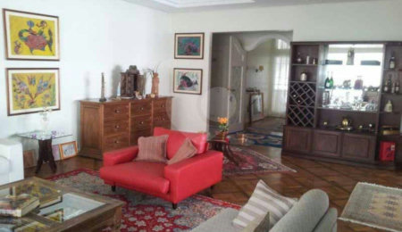 Apartamento à venda com 3 quartos, sendo 1 suíte,  em Bela Vista, São Paulo, SP