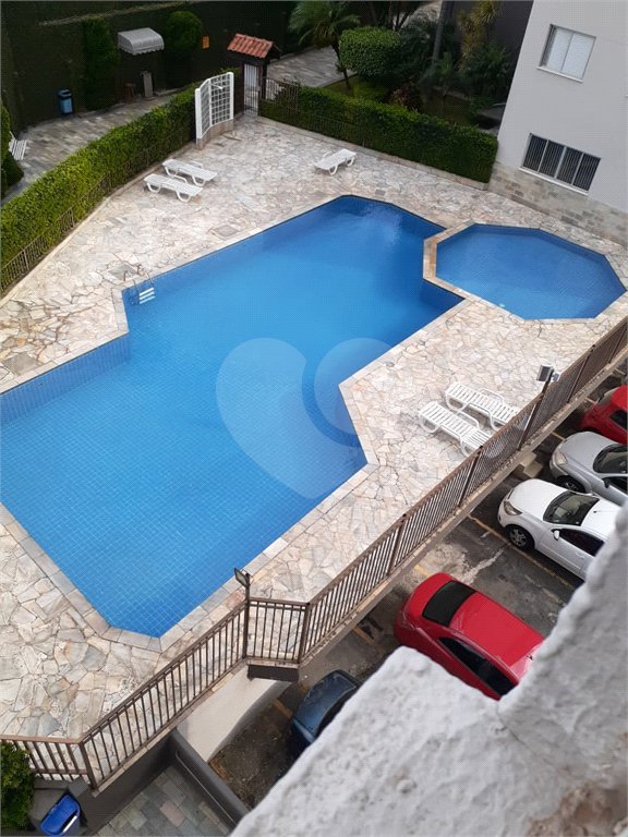 Apartamento à venda com 2 quartos em Freguesia do Ó, São Paulo, SP