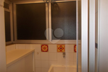 Apartamento à venda com 1 quarto em Santana, São Paulo, SP