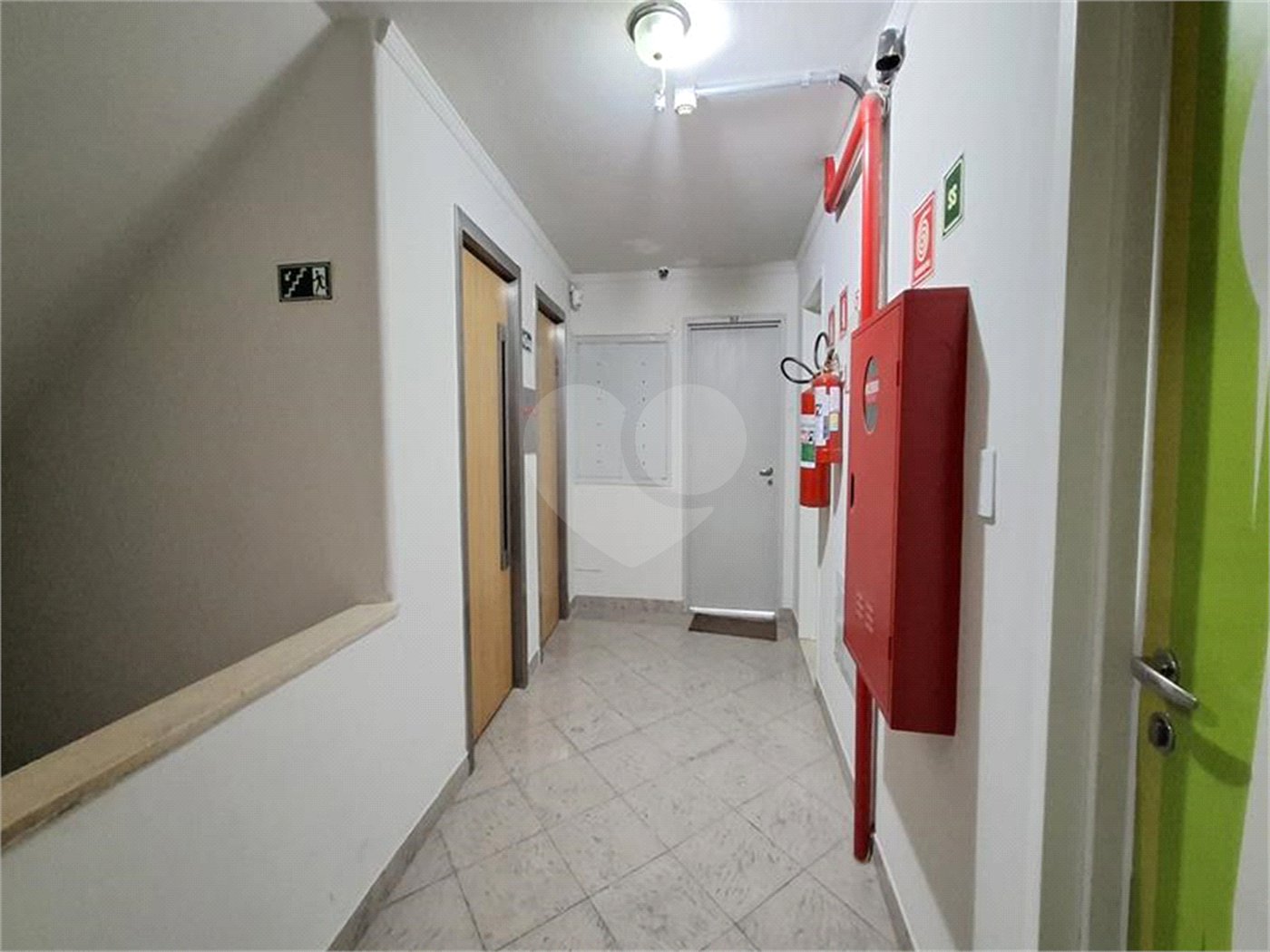 Sala à venda com 1 quarto em Perdizes, São Paulo, SP