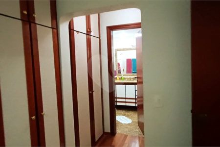 Apartamento à venda com 3 quartos, sendo 1 suíte, em Perdizes, São Paulo, SP
