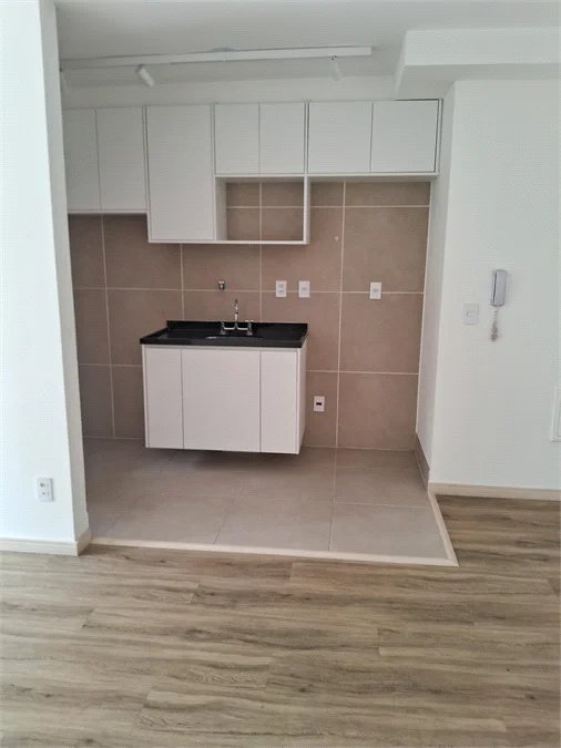 Apartamento à venda ou para alugar com 2 suítes em Água Branca, São Paulo, SP