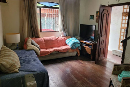 Casa à venda com 3 quartos, sendo 1 suíte, em Vila Tiradentes, São Paulo, SP