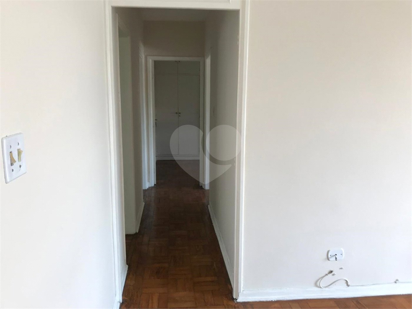 Apartamento à venda com 2 quartos em Perdizes, São Paulo, SP