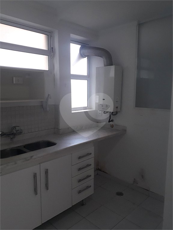 Apartamento para alugar com 2 quartos em Jardim Europa, São Paulo, SP