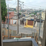 Sobrado Novo Vila Industrial - entrega em 09/2026 - Próximo parada Tolstoi do Monotrilho