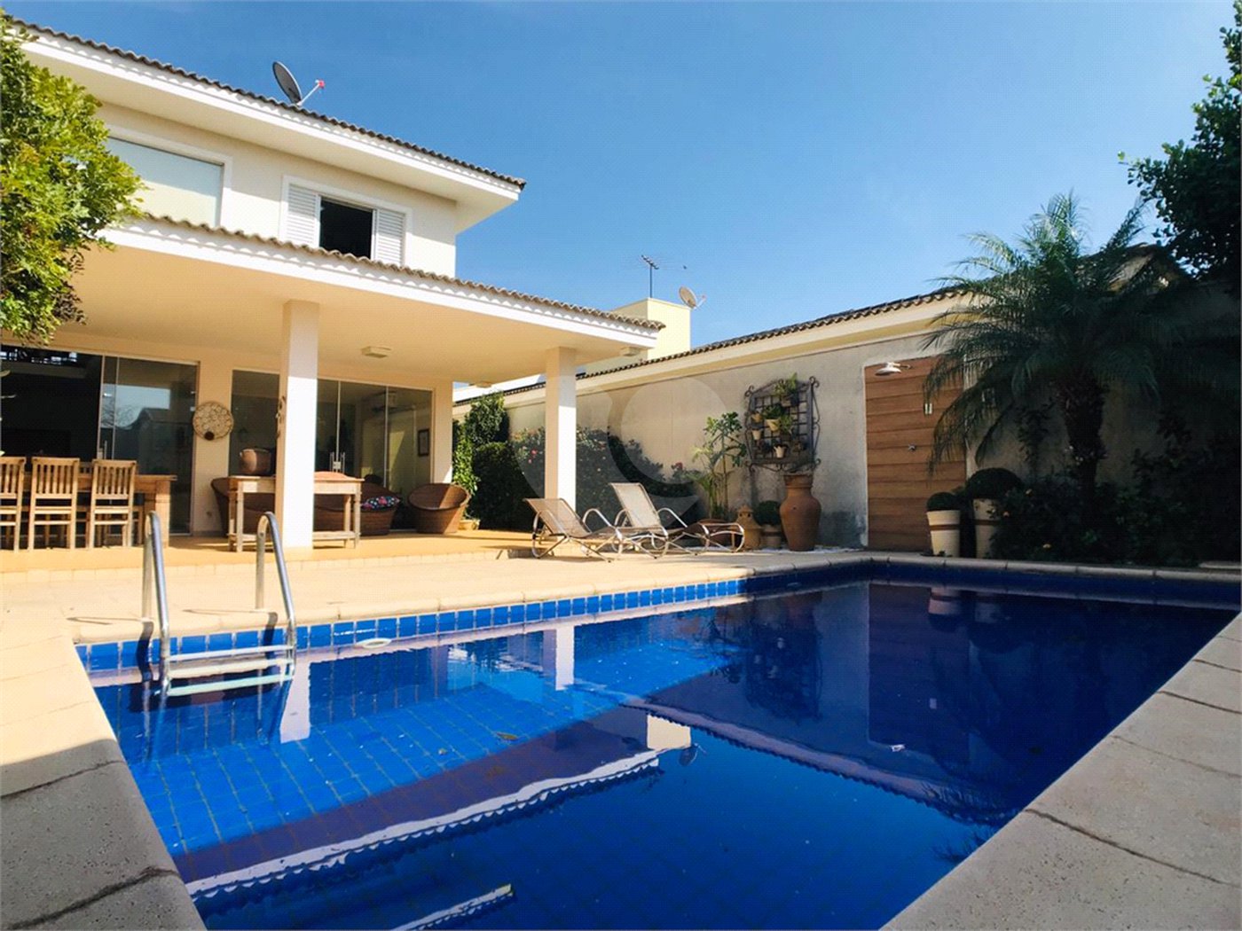 Casa no Damha I.