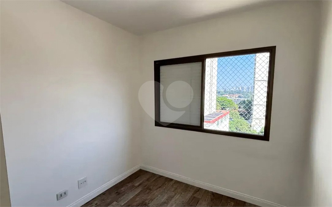 More no Campo Belo – 2 Dormitórios, 63 m² e Excelente Localização