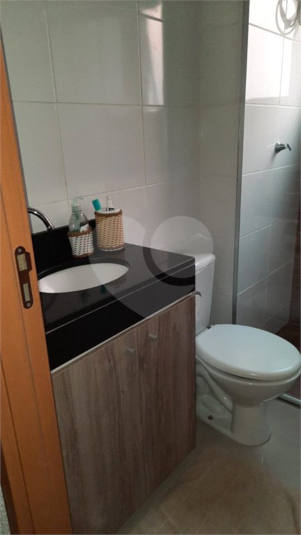 Apartamento à Venda – Condomínio Parque Monte Everest – São Carlos/SP