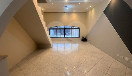Casa à venda com 3 quartos, sendo 1 suíte,  em Parque América, São Paulo, SP