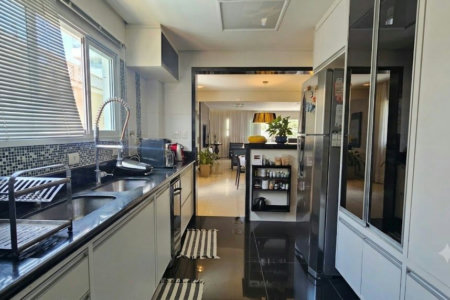 Casa com 4 dormitórios à venda, 166 m² por R$ 2.750.000,00 - Ponta da Praia - Santos/SP