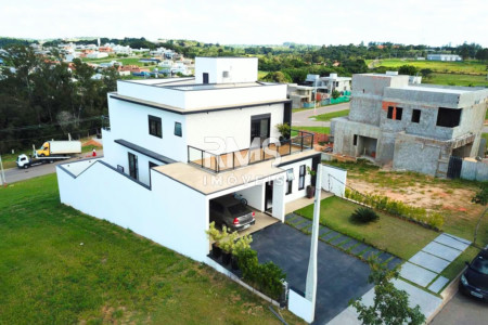 Casa à venda ou para alugar com 4 quartos, sendo 3 suítes,  em Pinheirinho Ii, Itu, SP
