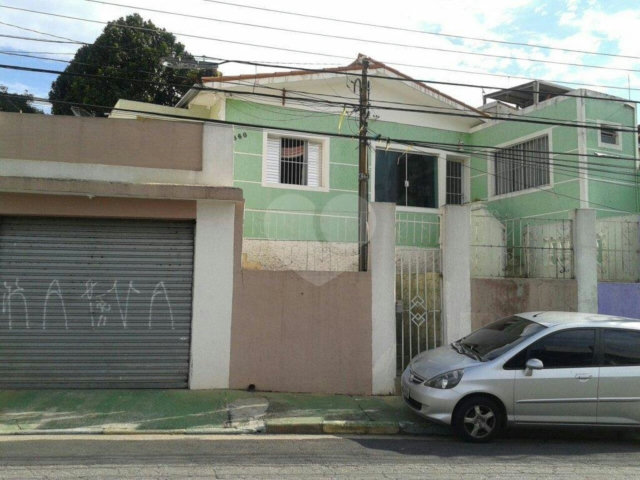 Casa à venda com 3 quartos em Vila Nova Cachoeirinha, São Paulo, SP