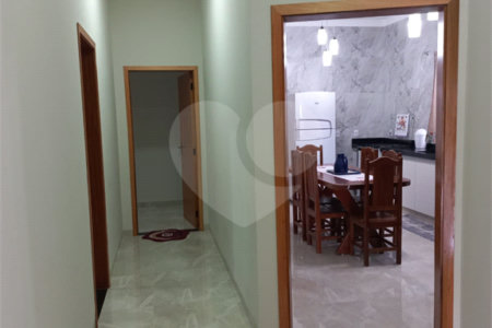 Casa à venda com 3 quartos, sendo 2 suítes,  em Jardim Botânico, Olímpia, SP