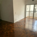 Apartamento à venda com 2 quartos, sendo 1 suíte, em Indianópolis, São Paulo, SP