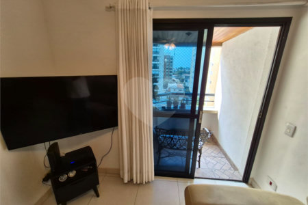 Apartamento à venda com 2 suítes em Vila Leopoldina, São Paulo, SP