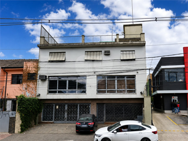 Prédio à venda ou para alugar em Bom Retiro, São Paulo, SP