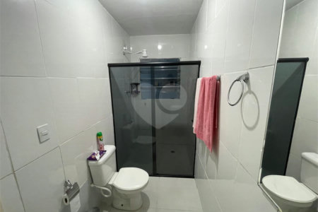 Casa Térrea à venda com 2 quartos, sendo 1 suíte, em Vila Buenos Aires, São Paulo, SP