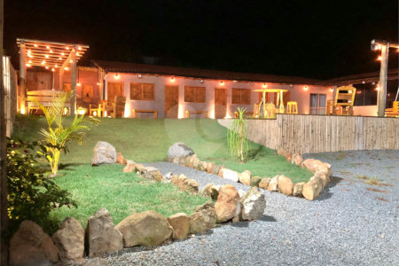 Sítio à venda com 3 suítes em Vila Darcy Penteado (mailasqui), São Roque, SP