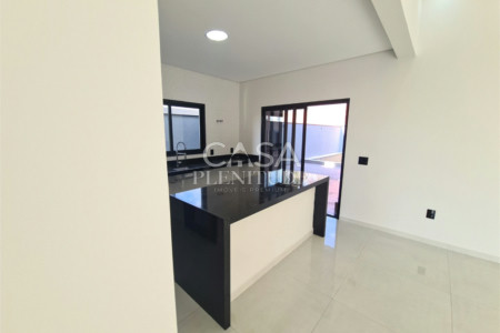 Casa em condomínio à venda com 3 quartos, sendo 1 suíte, em Jardim Novo Horizonte, Sorocaba, SP