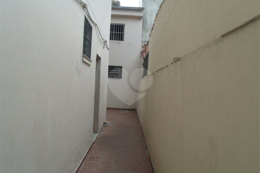 Casa à venda com 3 quartos em Santana, São Paulo, SP