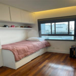 Apartamento à venda com 2 suítes em Cidade Monções, São Paulo, SP