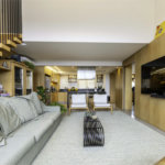 Apartamento à venda com 3 suítes em Jardim das Bandeiras, São Paulo, SP