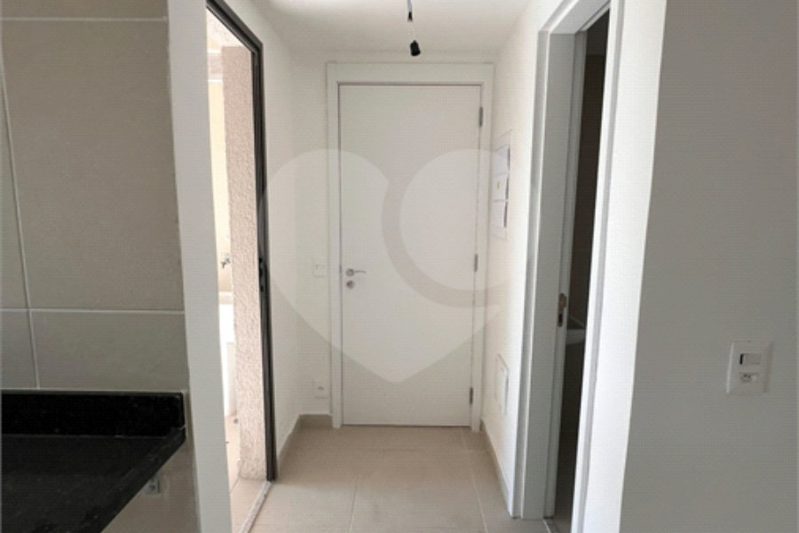 Apartamento à venda com 3 suítes em Tucuruvi, São Paulo, SP