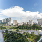 Apartamento à venda com 2 suítes em Jardim Morumbi, São Paulo, SP