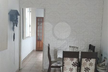 Casa Térrea à venda com 2 quartos em Perdizes, São Paulo, SP