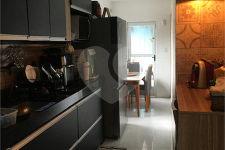 Casa à venda com 3 quartos em Cosmos, Rio de Janeiro, RJ