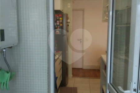 Apartamento à venda com 2 quartos, sendo 1 suíte, em Chácara Inglesa, São Paulo, SP