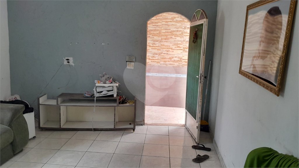 Casa à venda com 3 quartos em Santíssimo, Rio de Janeiro, RJ