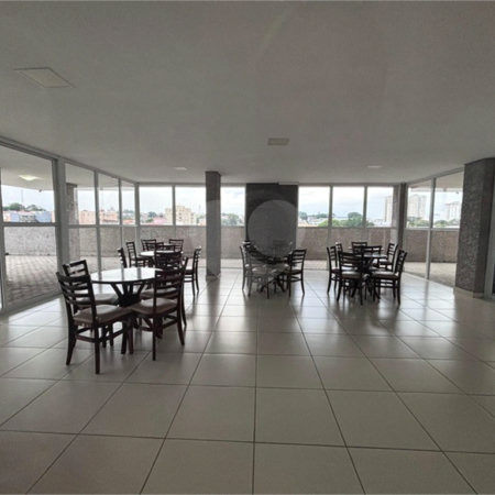 Apartamento à venda com 3 quartos, sendo 1 suíte, em Jardim Piratininga, Sorocaba, SP