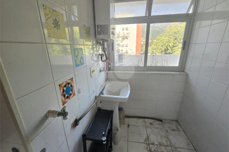 Apartamento à venda com 3 quartos, sendo 1 suíte, em Andaraí, Rio de Janeiro, RJ