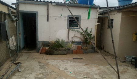 Terreno à venda com 1 suíte em Casa Verde, São Paulo, SP