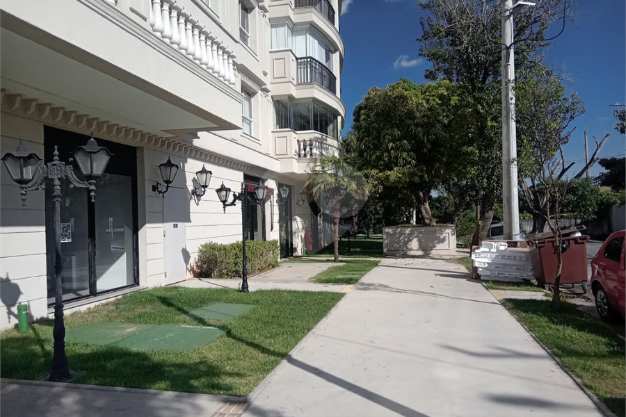 Apartamento à venda com 3 suítes em Santana, São Paulo, SP
