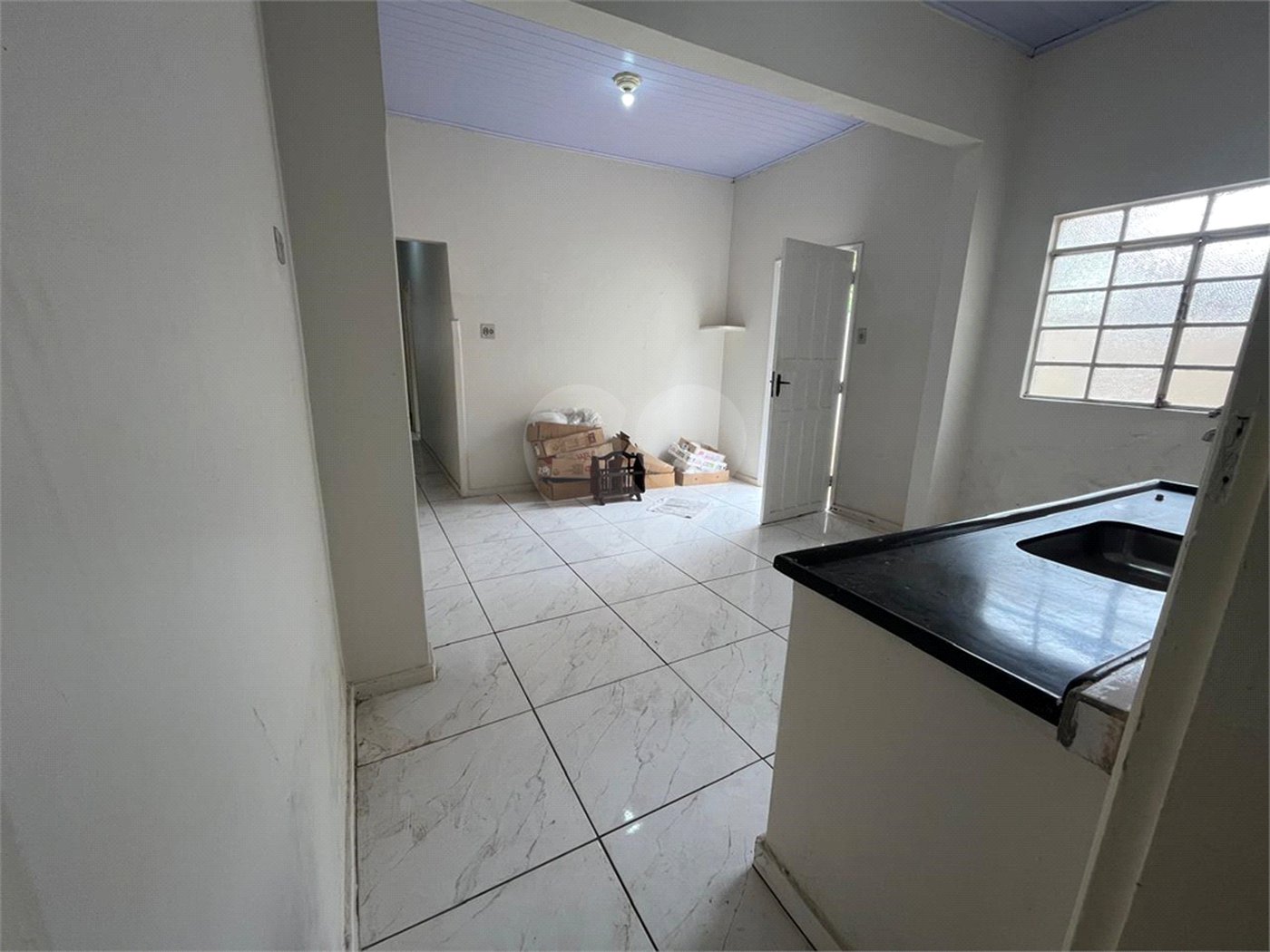 Casa à venda com 2 quartos no Centro, Itapetininga, SP