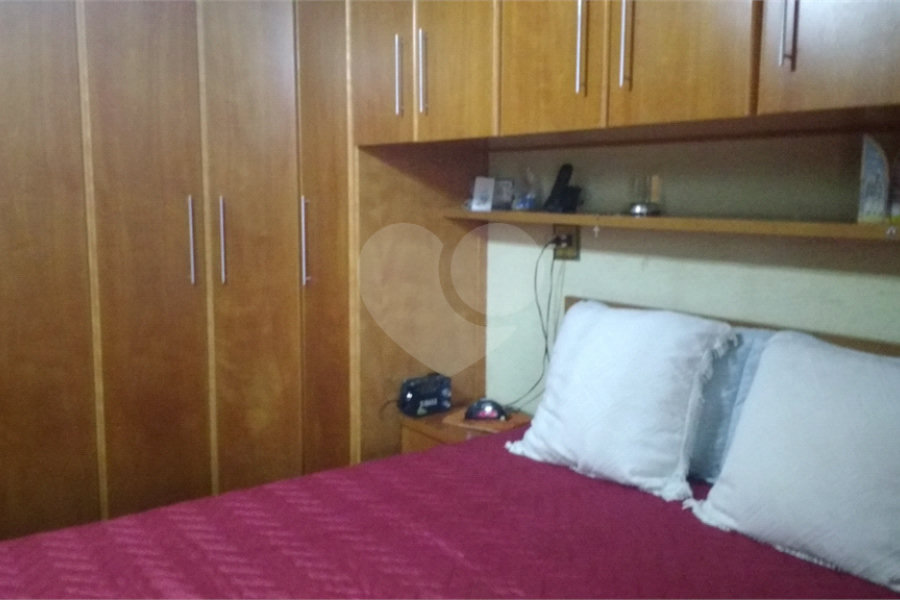 Sobrado à venda com 3 quartos em Casa Verde, São Paulo, SP