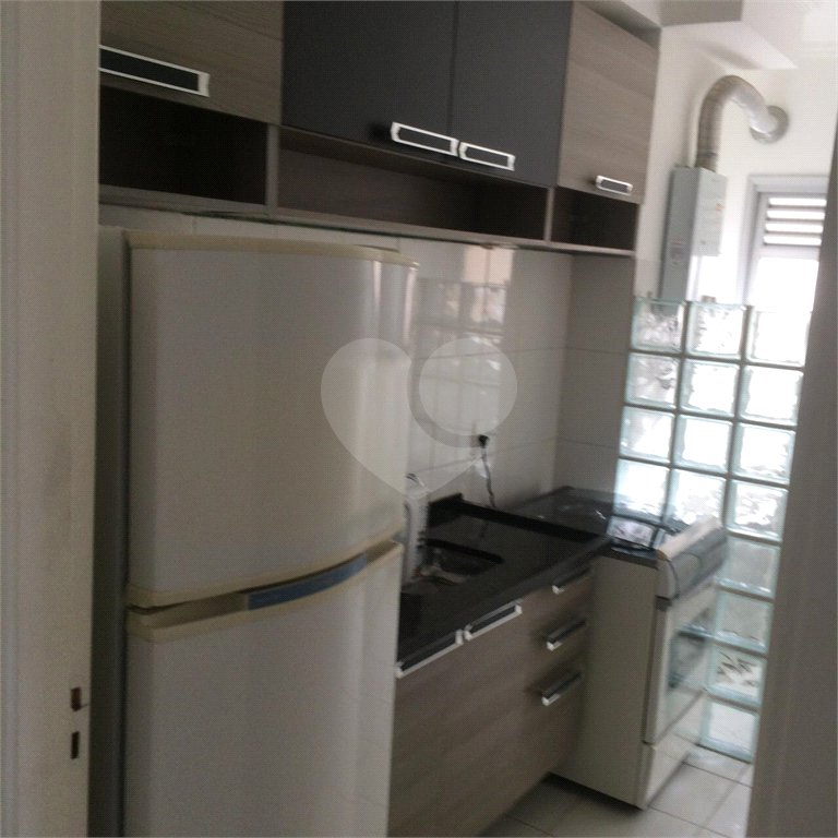 Apartamento para alugar com 2 quartos, sendo 1 suíte, em Parque Bela Vista, Votorantim, SP