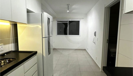 Apartamento à venda com 1 quarto em Jardim Caravelas, São Paulo, SP