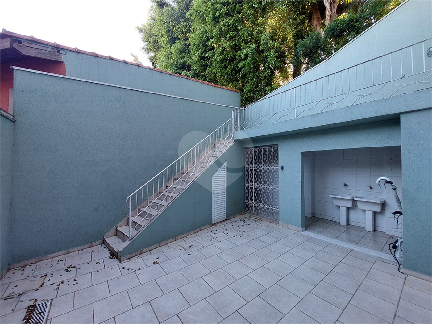 Casa à venda com 3 quartos em Brooklin, São Paulo, SP