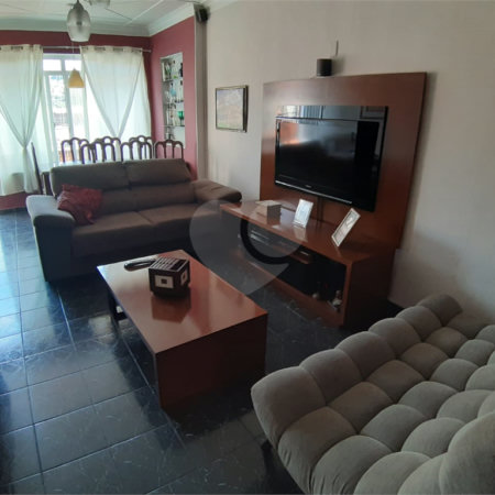 Sobrado à venda com 4 suítes em Vila Mazzei, São Paulo, SP