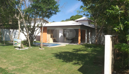Casa em condomínio à venda com 3 suítes em Caravelas, Armação dos Búzios, RJ